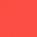 114 - ORANGE RED