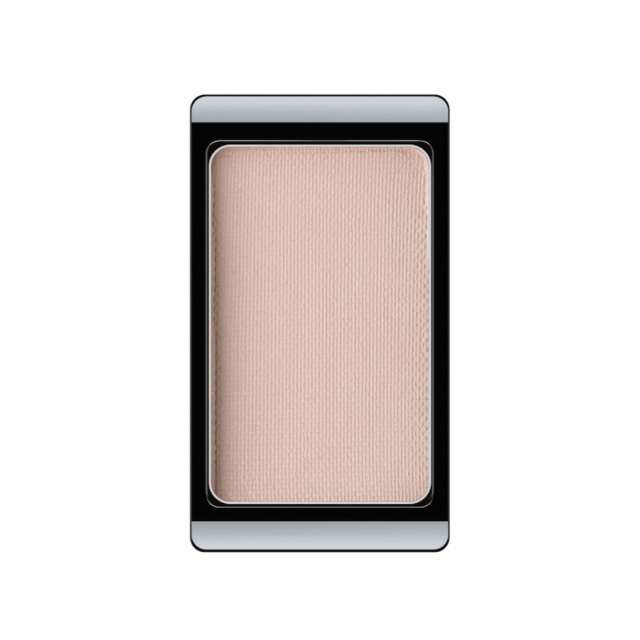 ARTDECO Whispers of the silk road Eyeshadow Lidschatten 513 - MATT BROWN 0.8 g Nude