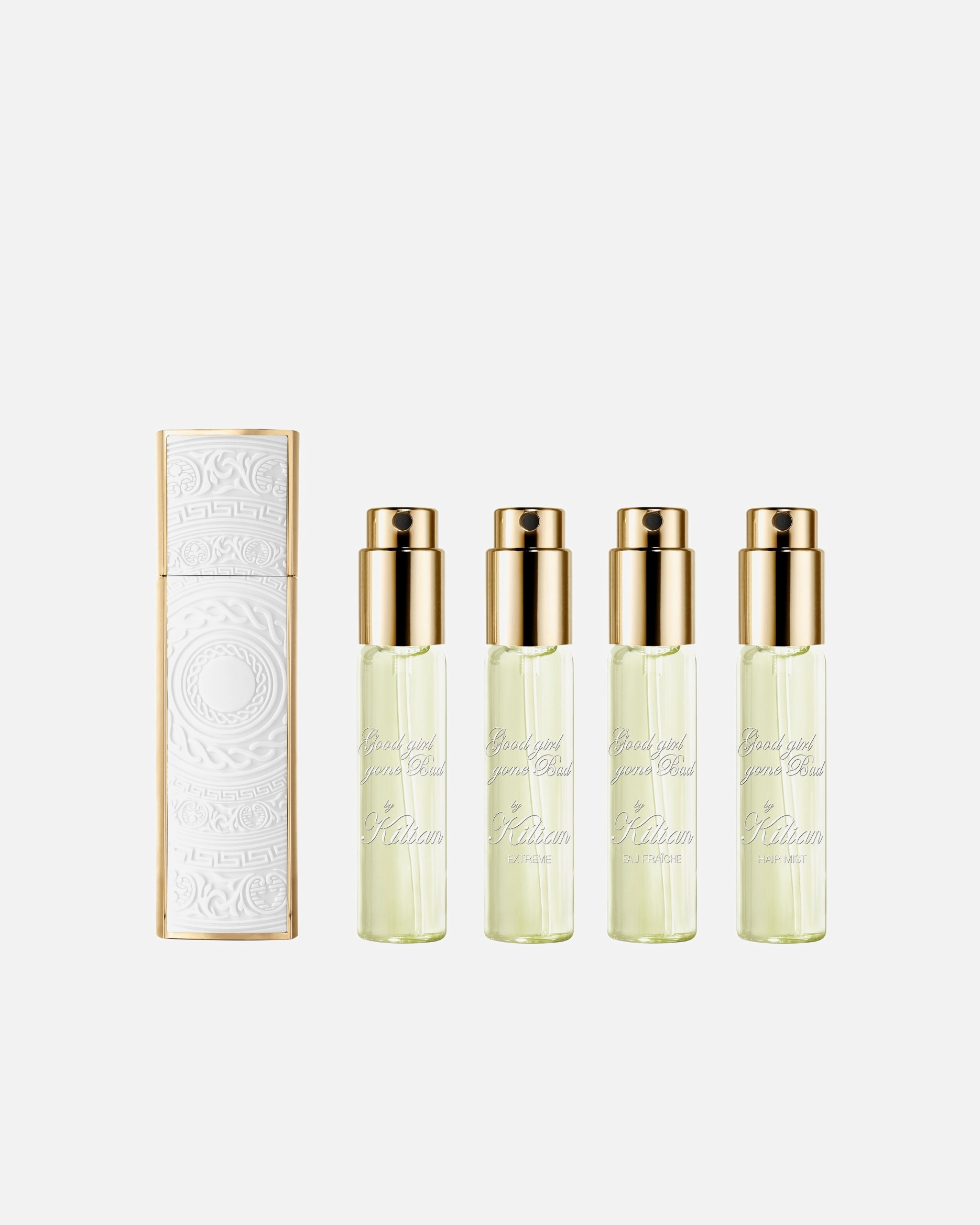 Duftset für Unisex Kilian Gift Bar Good Girl Gone Bad Discovery Set 1 Stück