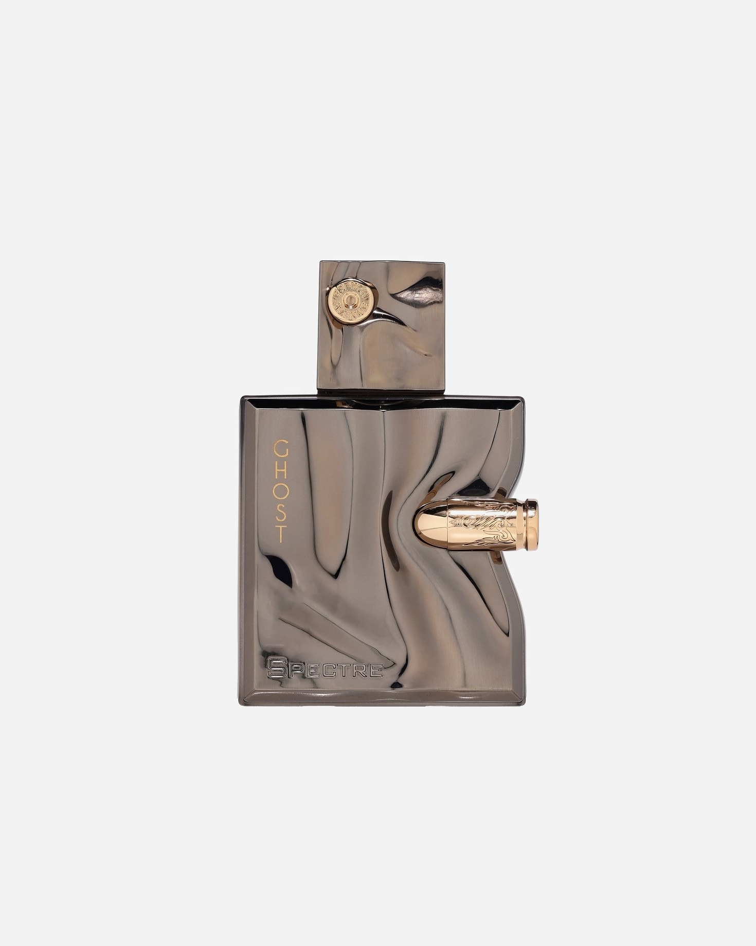 Eau de Parfum für Männlich French Avenue SPECTRE GHOST 80 ml