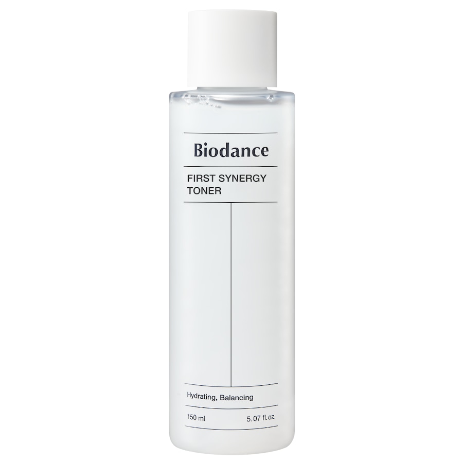 Biodance BIODANCE First Synergy Toner Gesichtswasser 150 ml