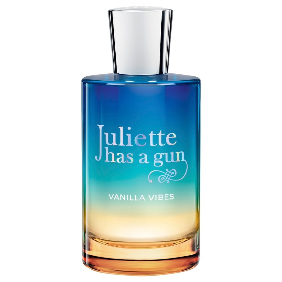 Juliette Has a Gun Classic Collection Vanilla Vibes Eau de Parfum 100 ml Damen