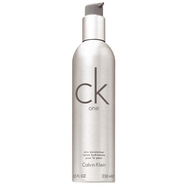 CALVIN KLEIN ck one
