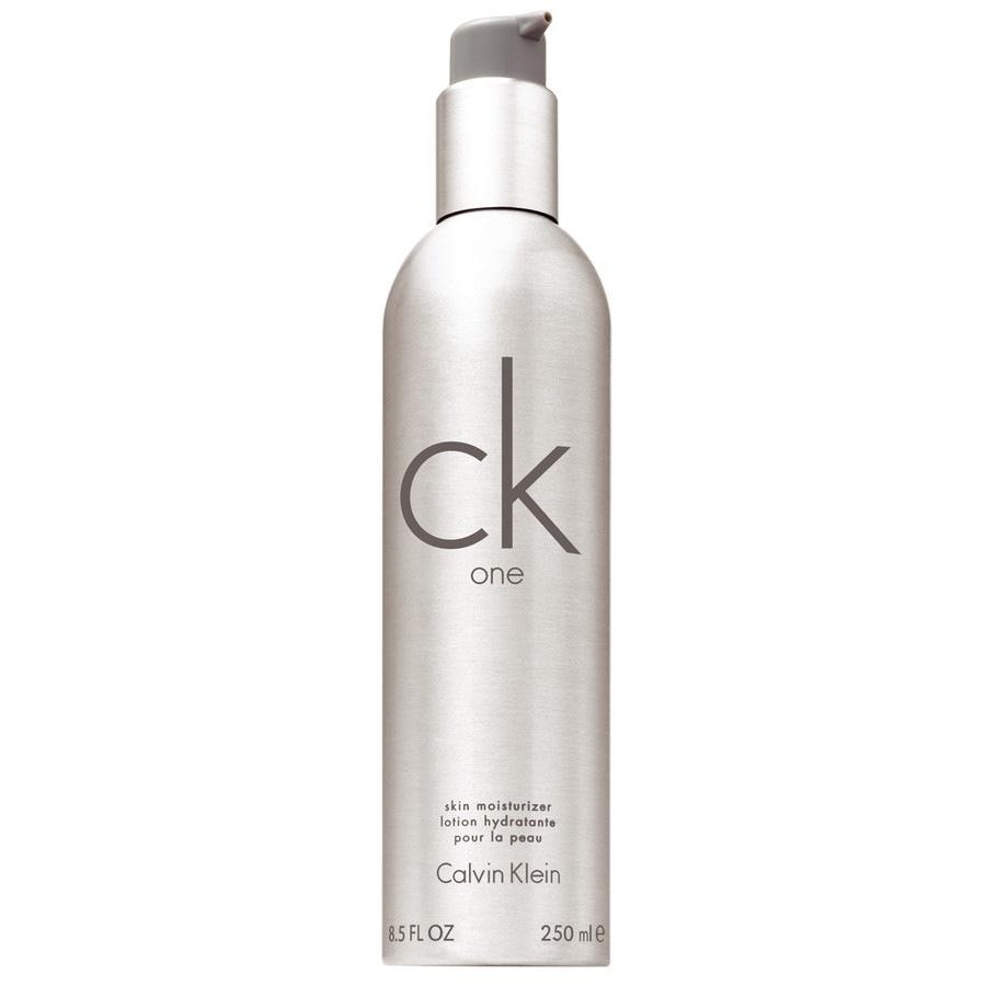 CALVIN KLEIN ck one Skin Moisturizer Bodylotion 250 ml unisex