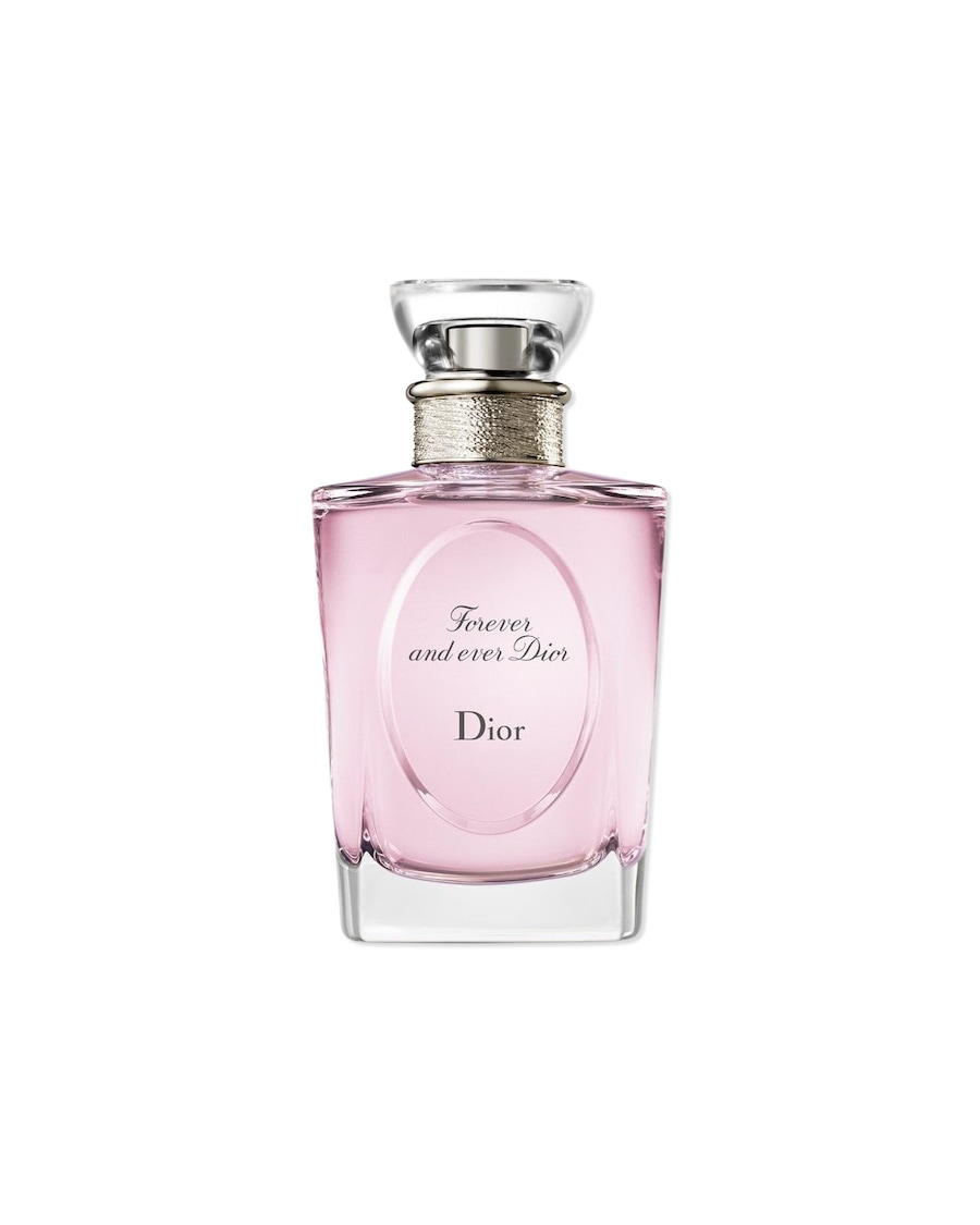 DIOR Les Créations de Monsieur Dior Forever and Ever Eau Toilette 100 ml Damen