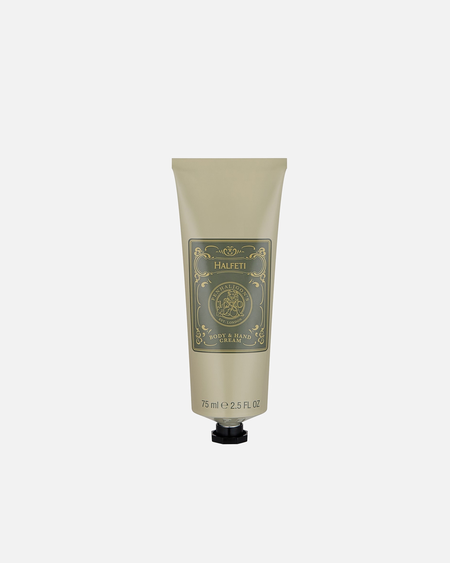 Handcreme für Unisex Penhaligon's Halfeti Body& 75 ml