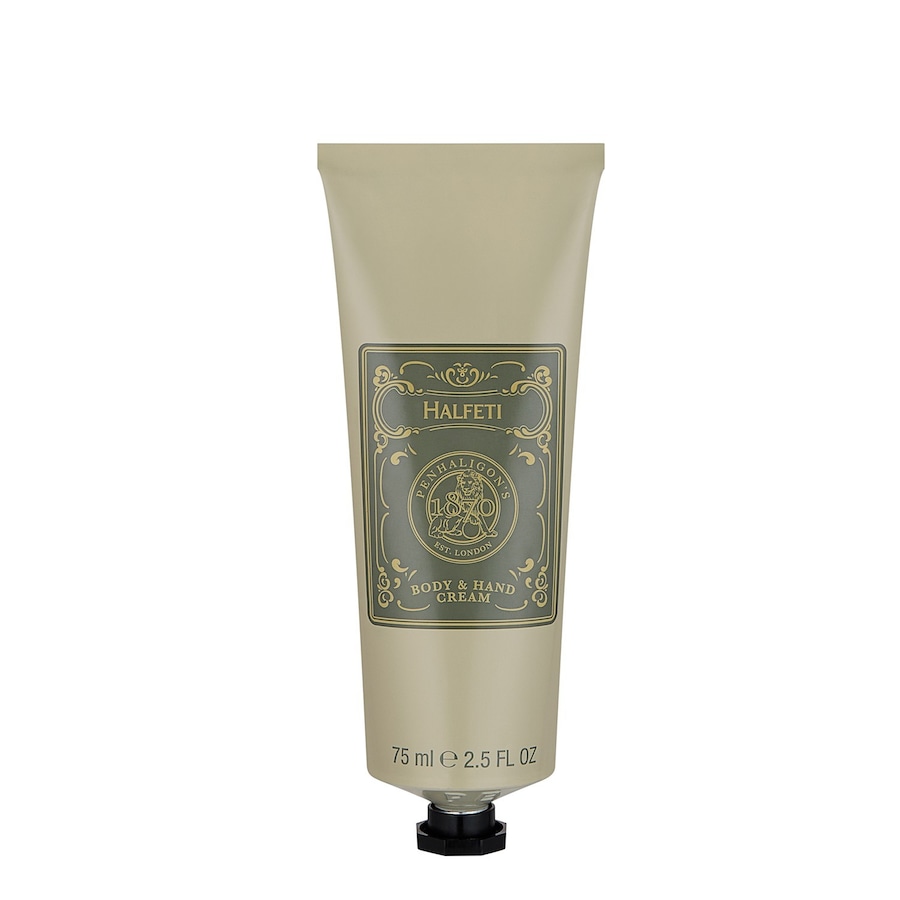 Penhaligon's Halfeti Body& Handcreme 75 ml