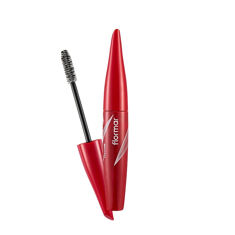 Flormar Spider Lash Mascara Volume 13 ml Schwarz