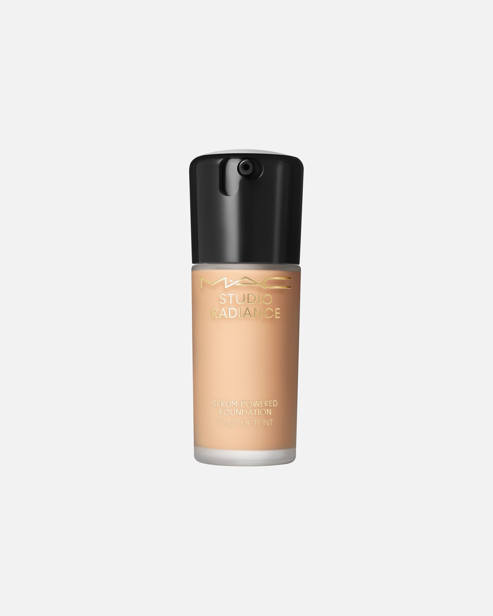 Foundation für Unisex MAC Studio Studio Radiance Serum Powdered Foundation NW20