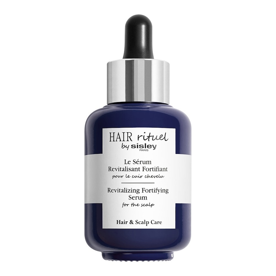 HAIR RITUEL by Sisley The Perfect Partners Sérum Revitalisant Fortifiant Haarserum 60 ml