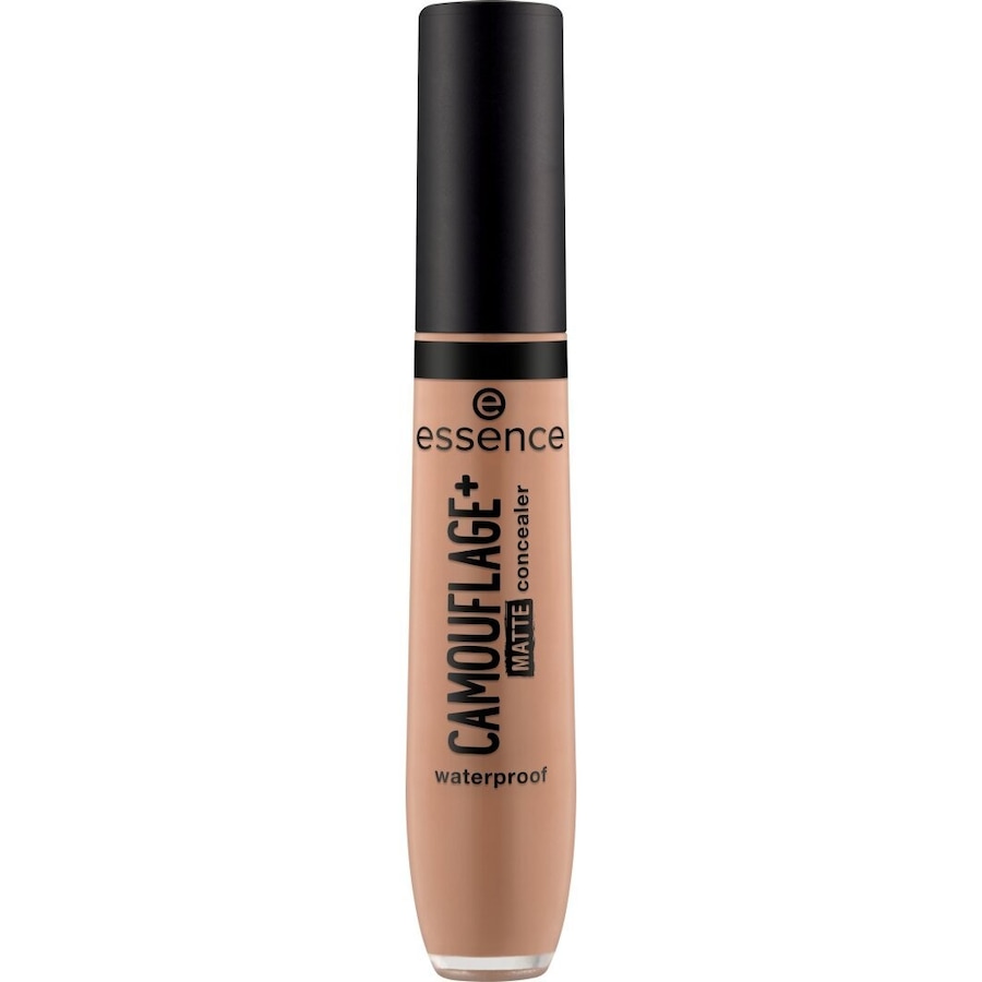 Essence CAMOUFLAGE+ MATTE Concealer 160 8 ml Hellbraun
