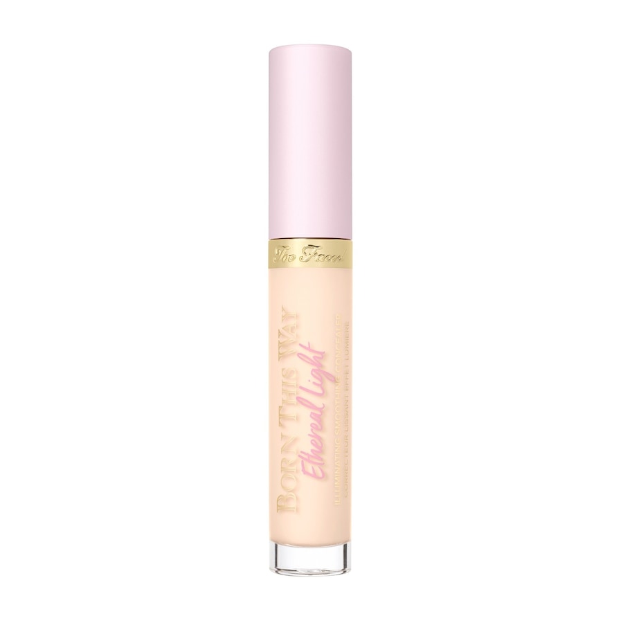 Too Faced Born This Way Ethereal Light Concealer Milkshake 5 ml Nude