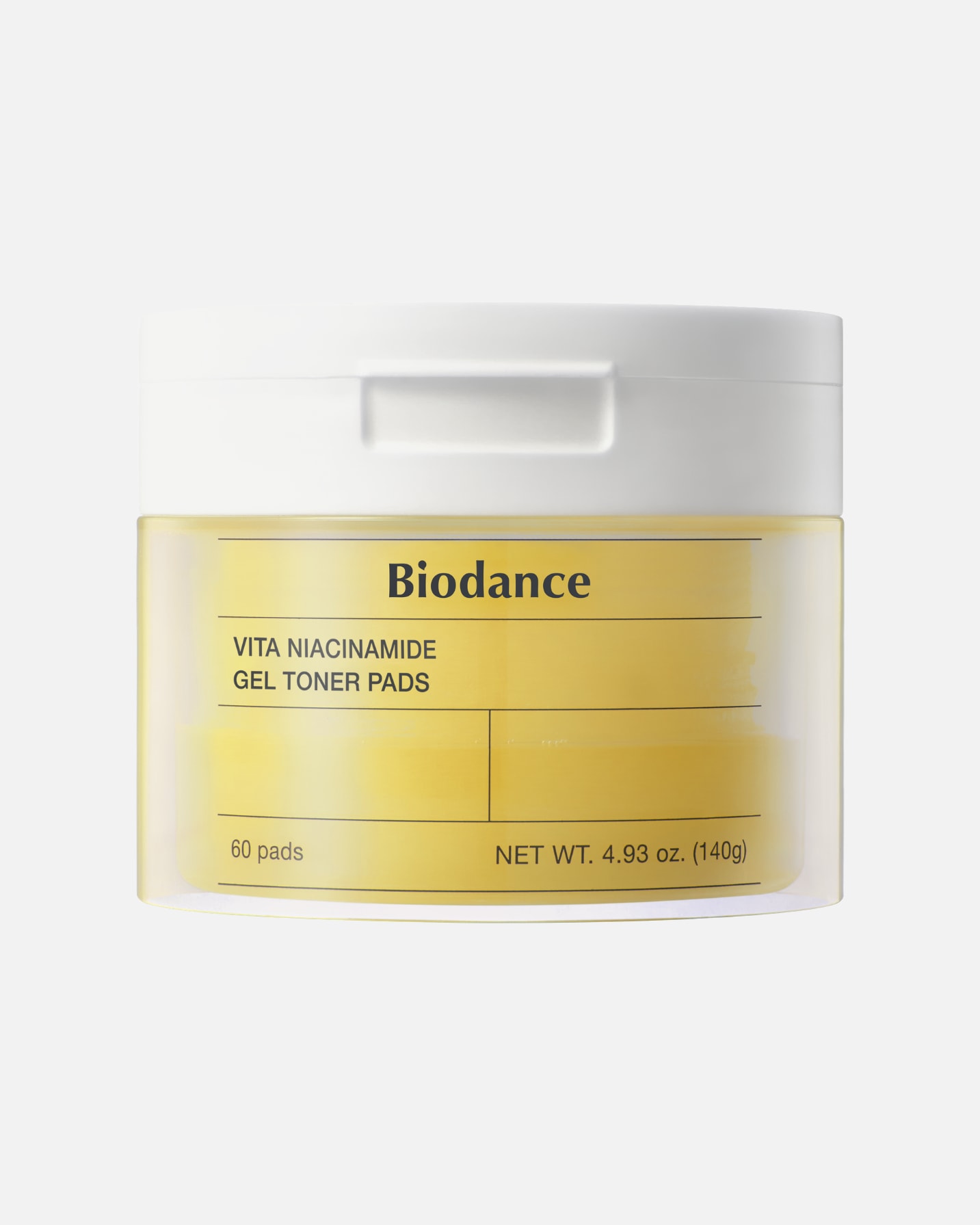 Gesichtstoner für Unisex Biodance Default Brand Line 140 g