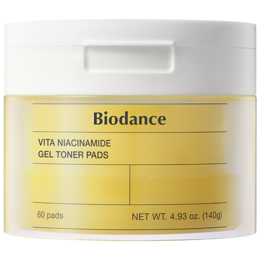 Biodance Vita Niacinamide Gel TonerGesicht | 140.0 g | 199,93 / 1.0 kg