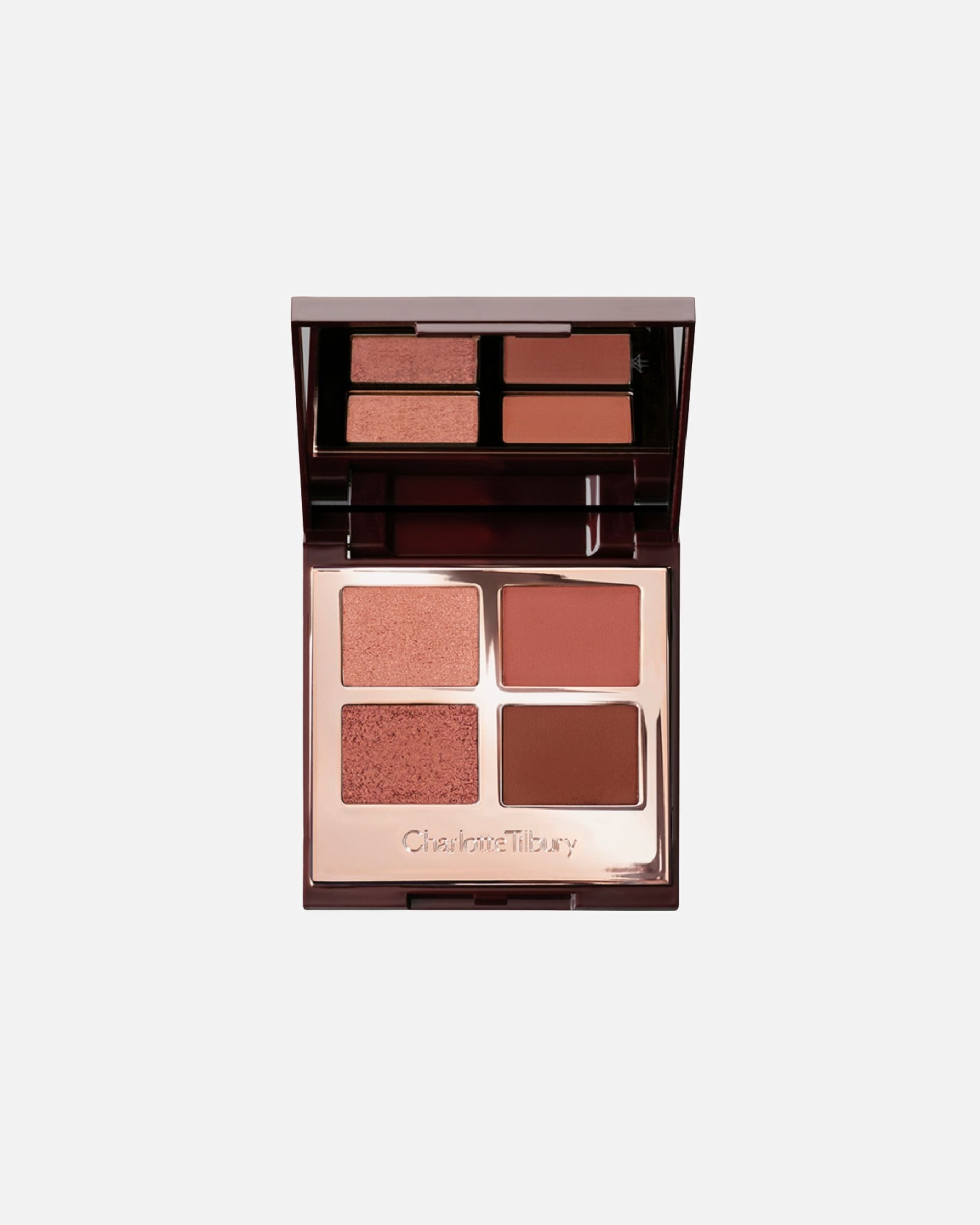 Lidschatten für Unisex Charlotte Tilbury LUXURY PALETTE PILLOW TALK DREAMS