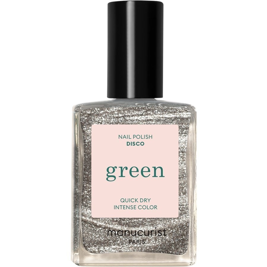 manucurist green Quick DryMake-up | 15.0 ml | 746,67 / 1.0 l
