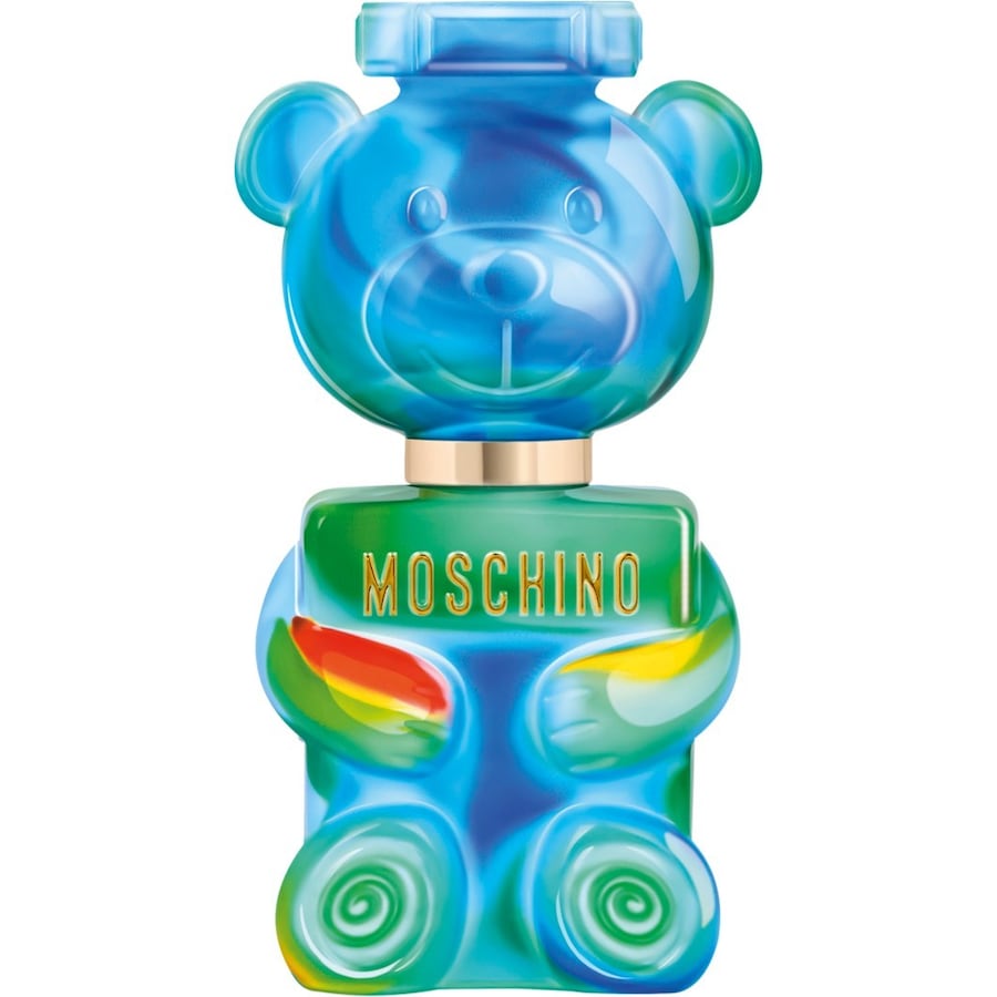 Moschino Toy 2 Yummy Eau de Parfum 50 ml Damen