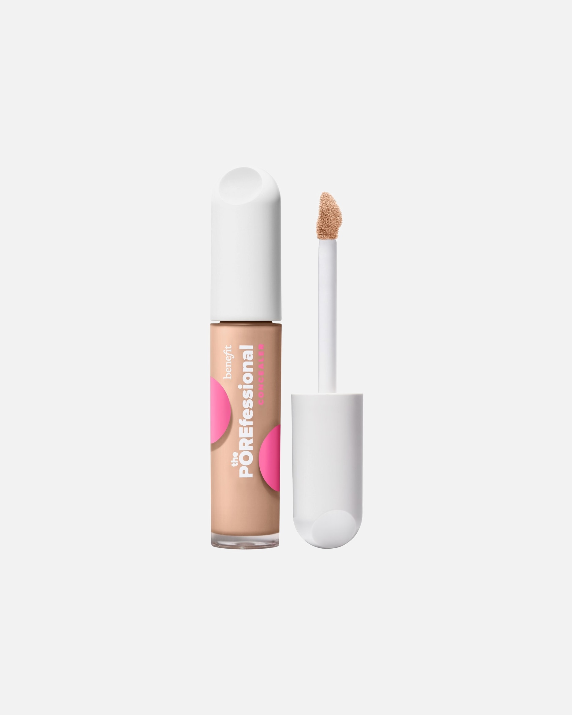 Concealer für Unisex Benefit The POREfessional 4C - CHARM LIGHT COOL