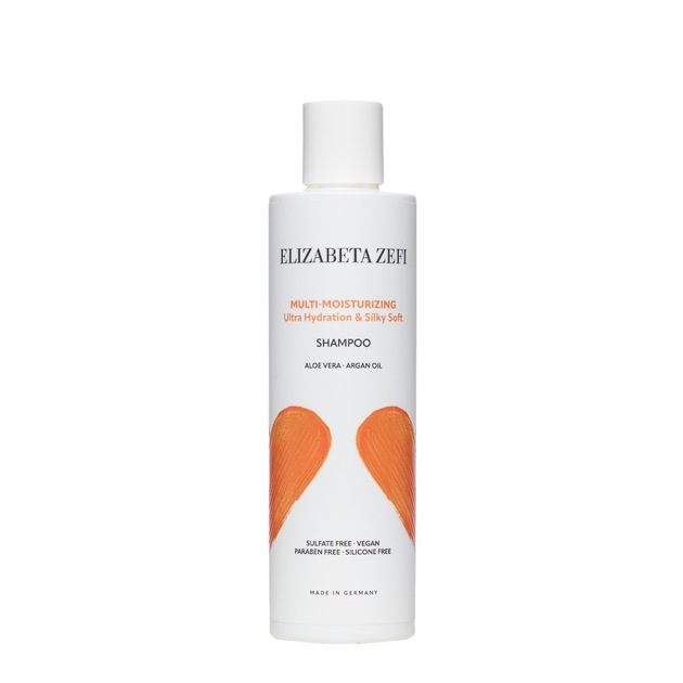 Elizabeta Zefi Moisturizing Multi