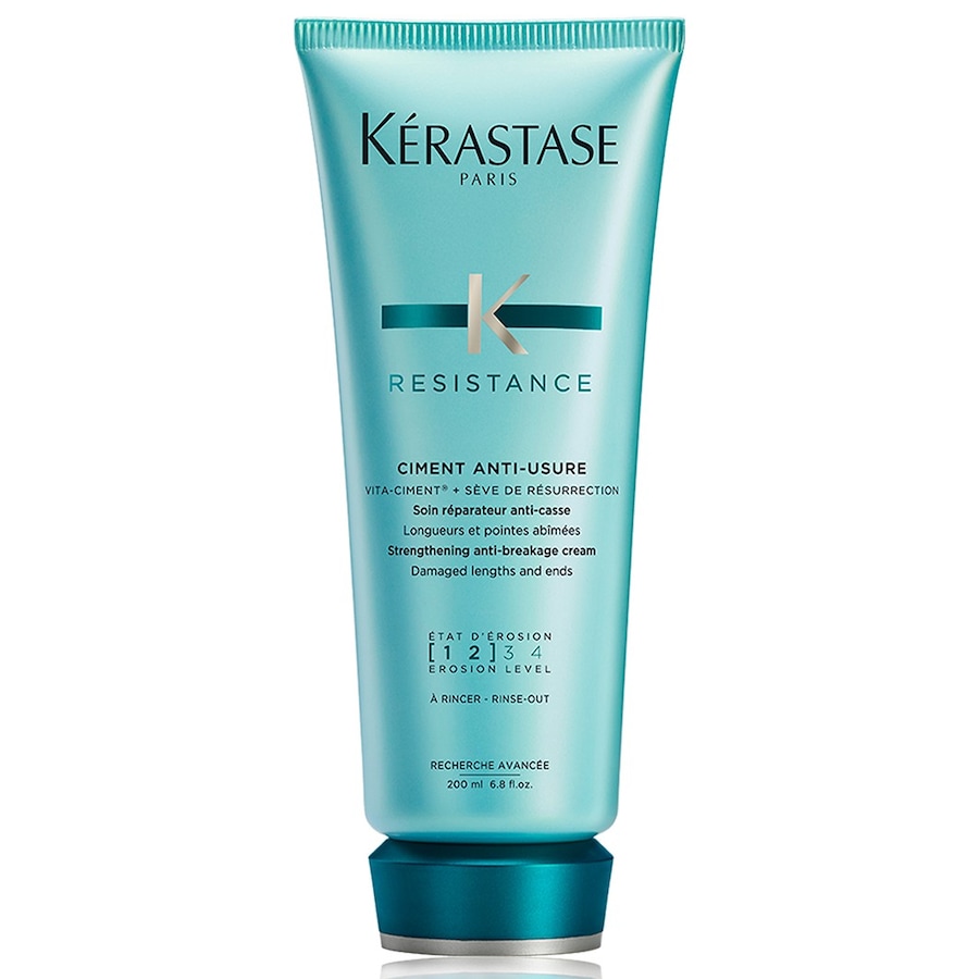 Kérastase Résistance Ciment Anti-Usure Lotion Haarcreme 200 ml