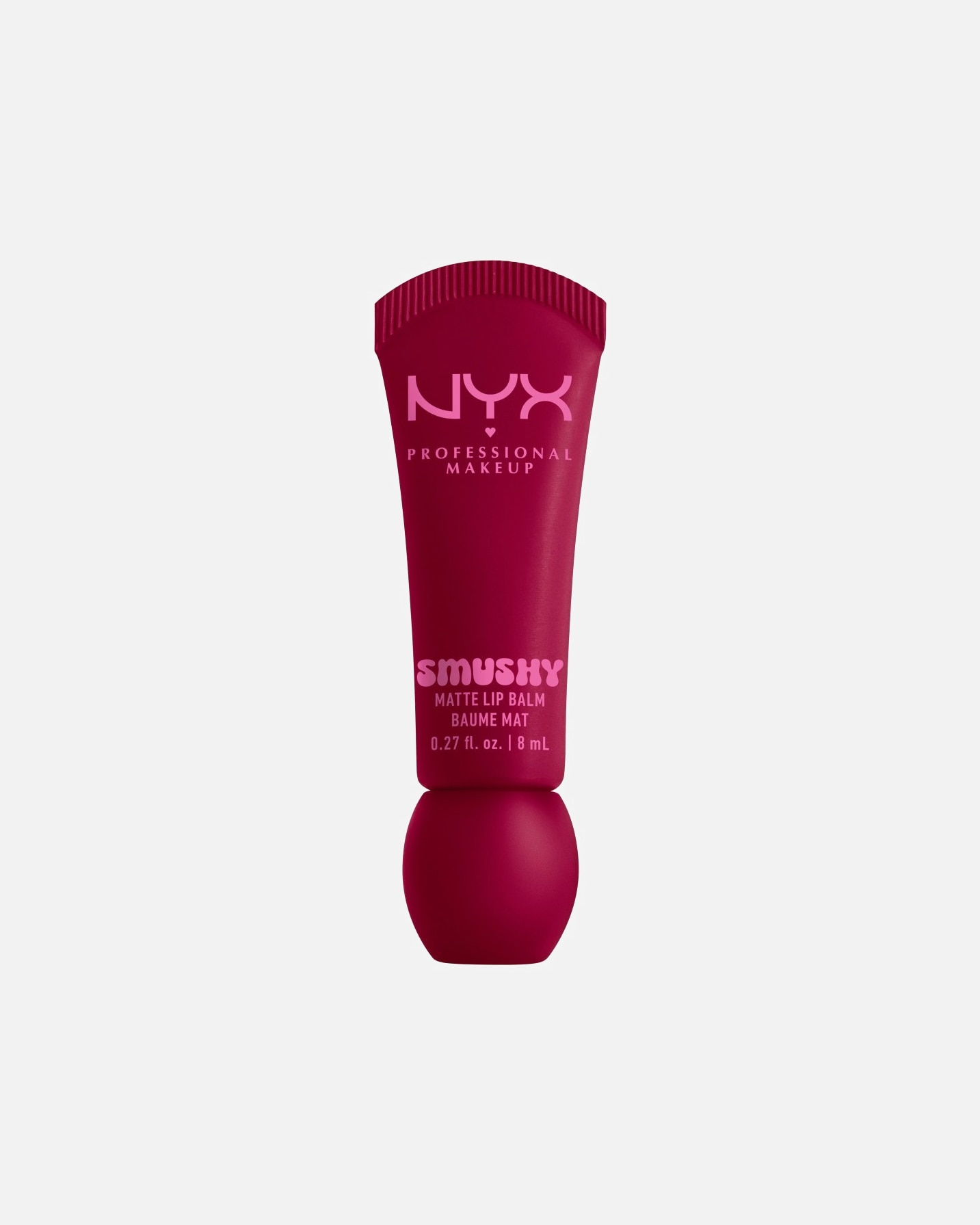Lippenbalsam für Unisex NYX Professional Makeup Default Brand Line Smushy Matte Squeeze N' Sizzle