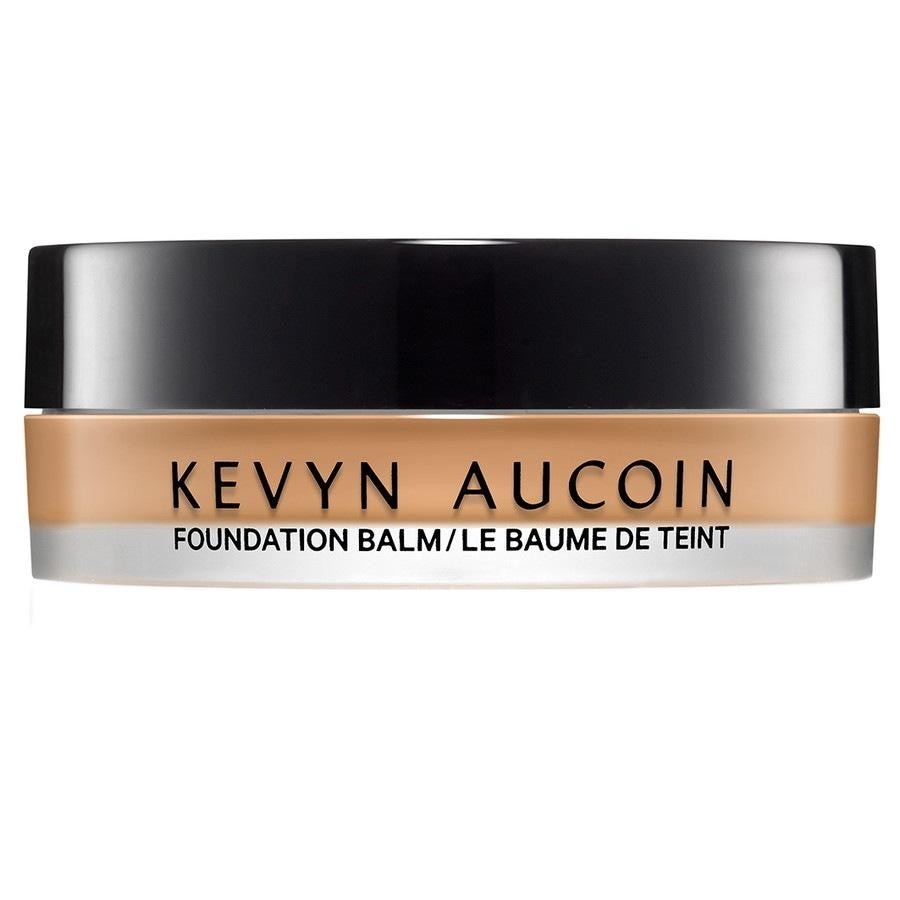 Kevyn Aucoin Balm Foundation Nr. 09 100 g Hellbraun