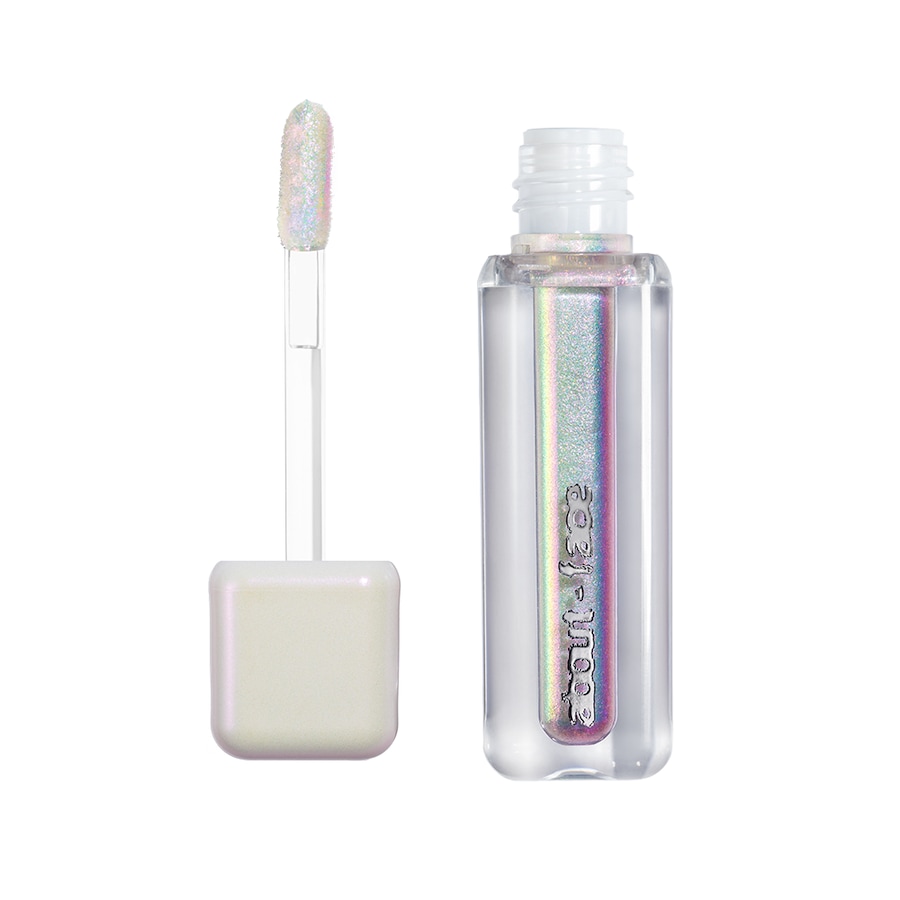 about-face Holographic Eye Paint Lidschatten I'M A STAR 2.5 ml Silber