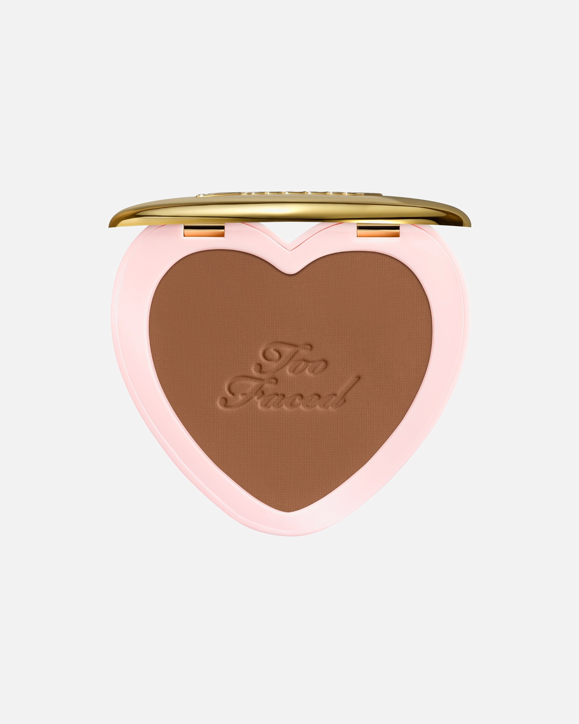 Puder für Weiblich Too Faced Born This Way Born This Way Soft Blur Setting Powder DEEP