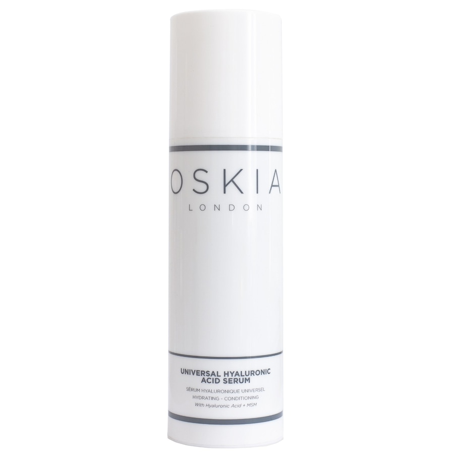 Oskia Universal Hyaluronic Acid Serum Hyaluronsäure 250 ml