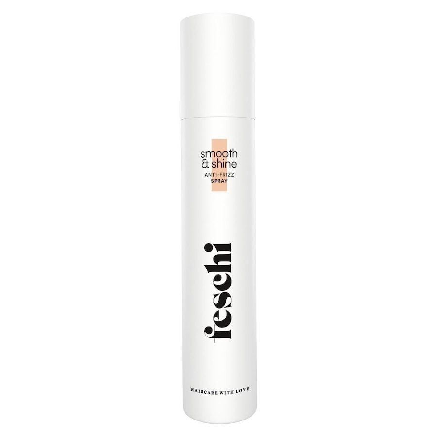 feschi smooth & shine Anti-Frizz Spray Leave-In-Conditioner 200 ml Damen