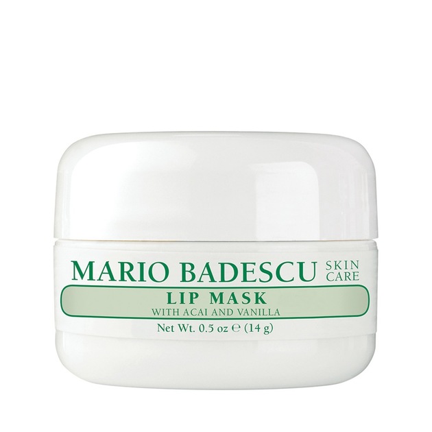 Mario Badescu Lip Mask With Acai And Vanilla