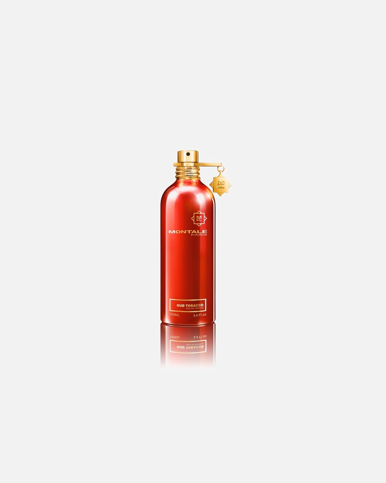 Eau de Parfum für Unisex Montale Oud Tobacco 100 ml