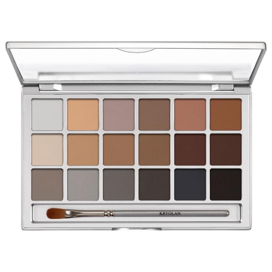 Kryolan Eye Shadow VarietyMake-up | 20.0 g | 2895,00 / 1.0 kg