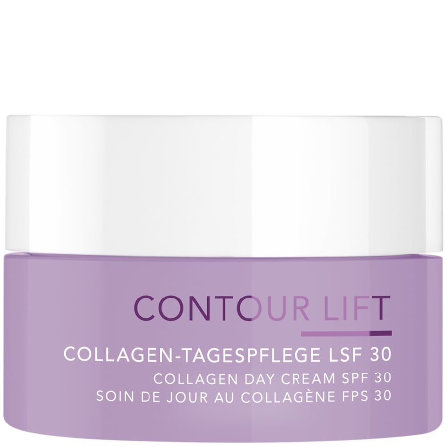 Charlotte Meentzen Contour Lift Collagen LSF 30Gesicht | 50.0 ml | 1079,80 / 1.0 l