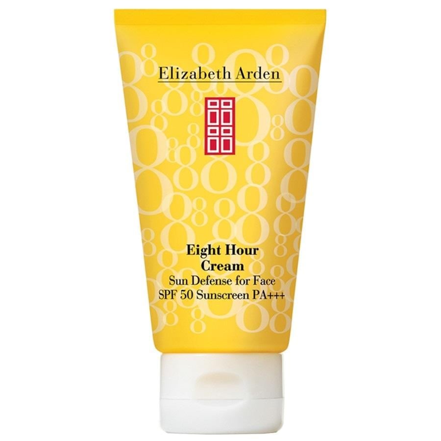 Elizabeth Arden Eight Hour Sun Defense for Face SPF50 Sonnencreme 50 ml