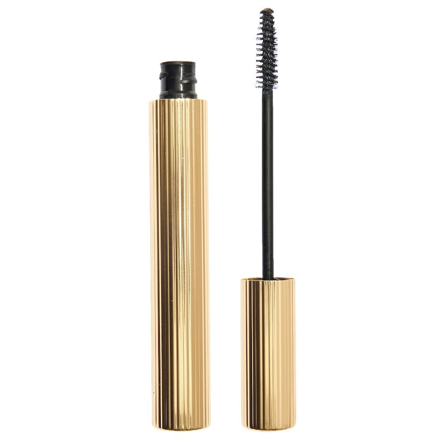 Les Filles en Rouje Le Mascara 7 ml Schwarz