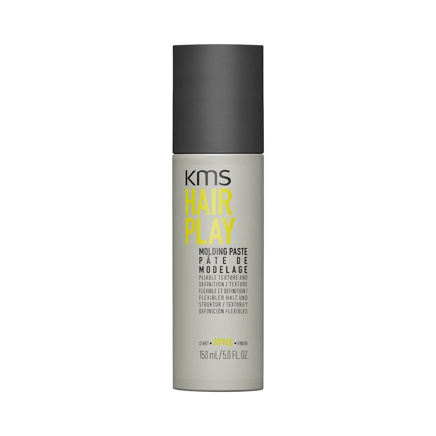 KMS HAIRPLAY Molding Paste Haarcreme 150 ml