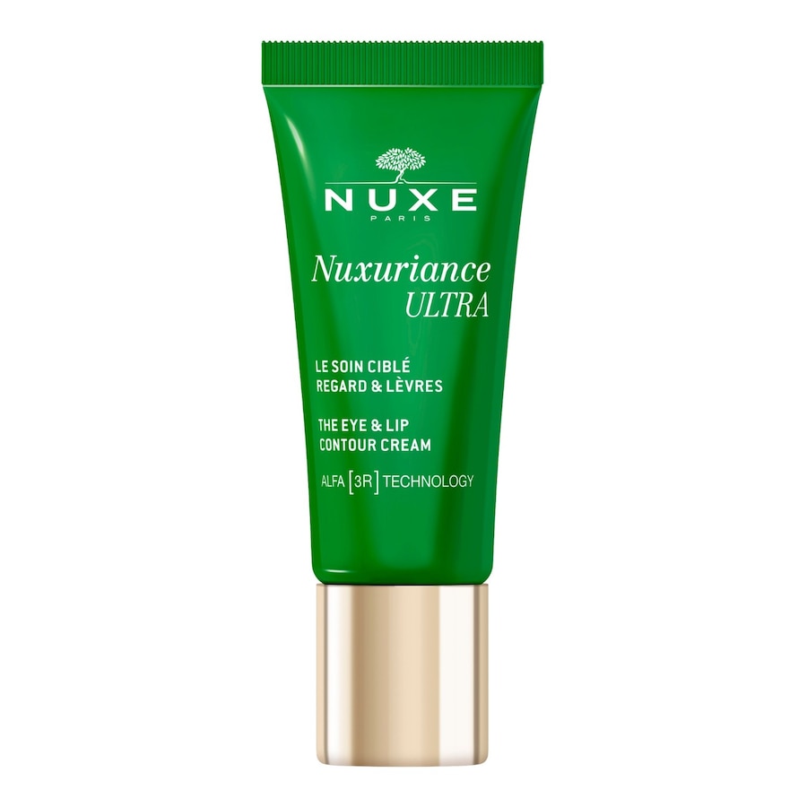 NUXE Nuxuriance Ultra Die gezielte Pflege für Augenkonturen und Lippen, Nuxuriance 15 ml Augencreme Damen