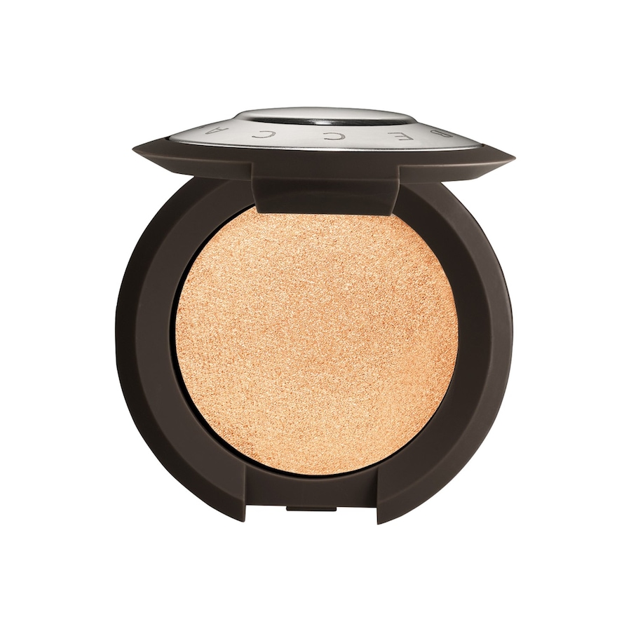 Smashbox smashbox X BECCA Shimmering skin perfecting powder Highlighter CPOP 2.4 g Nude