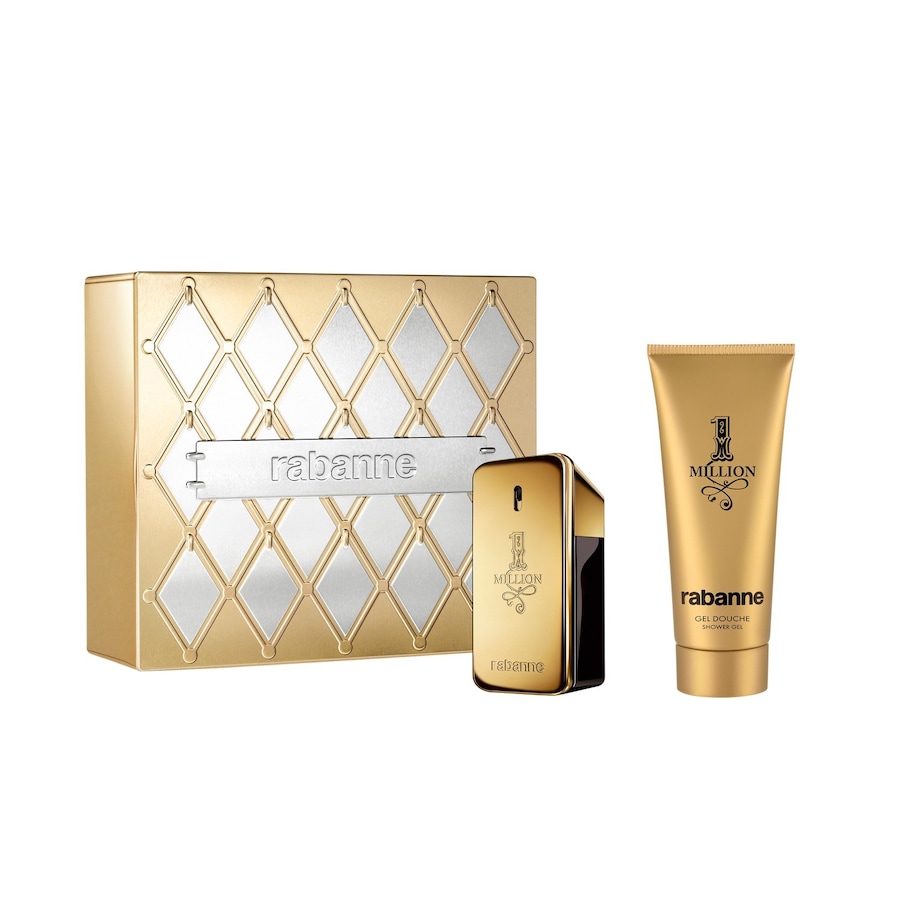 Rabanne 1 Million Set Duftset unisex