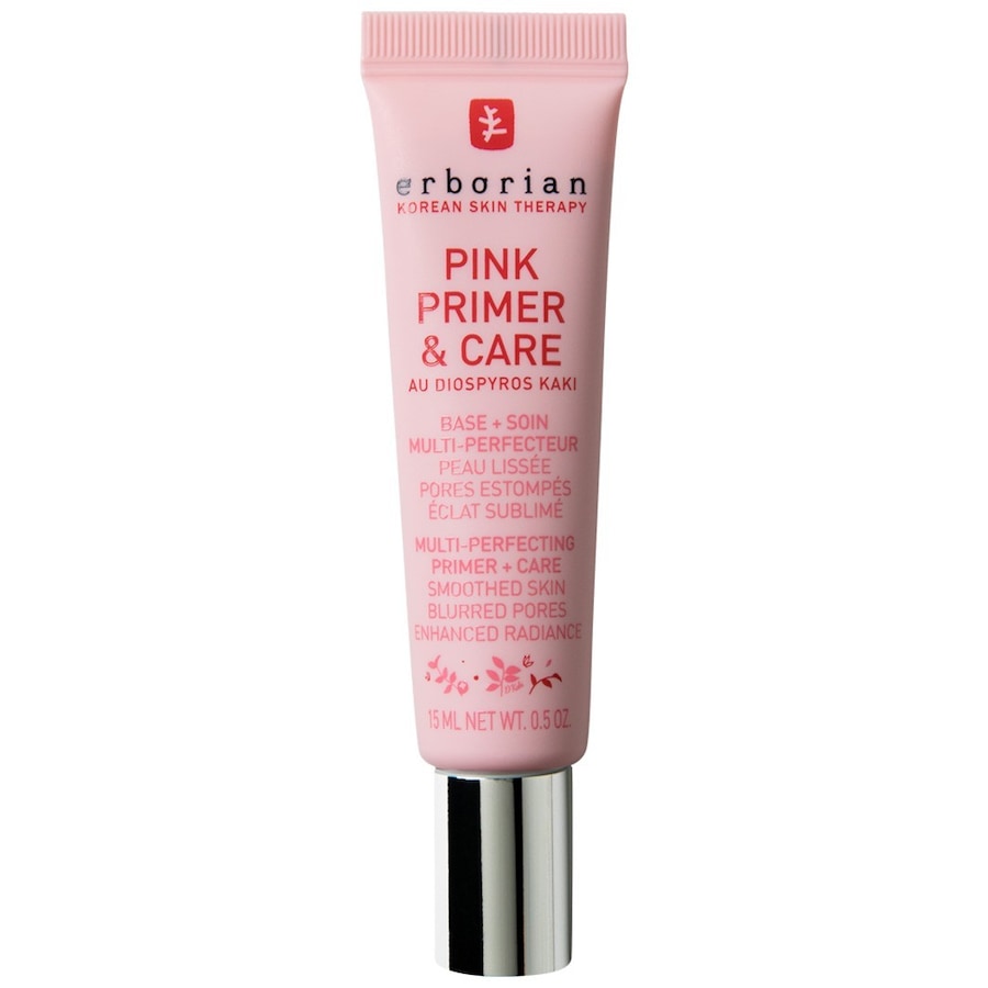 ERBORIAN Pink Primer & CareMake-up | 15.0 ml | 1466,00 / 1.0 l