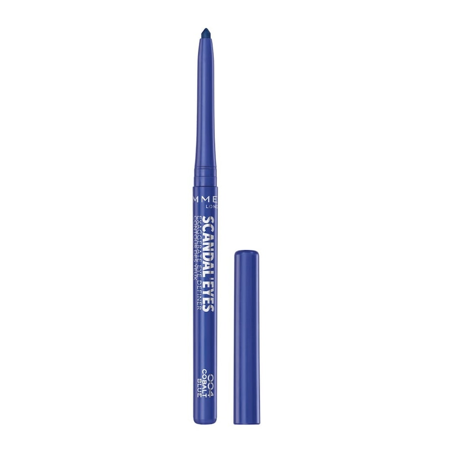Rimmel London Eyeliner 0.35 g Blau Damen