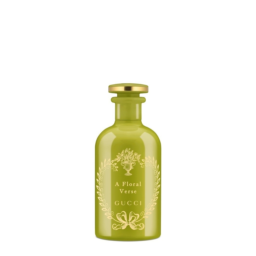 Gucci The Alchemist's Garden A Floral Verse Eau de Parfum 100 ml unisex