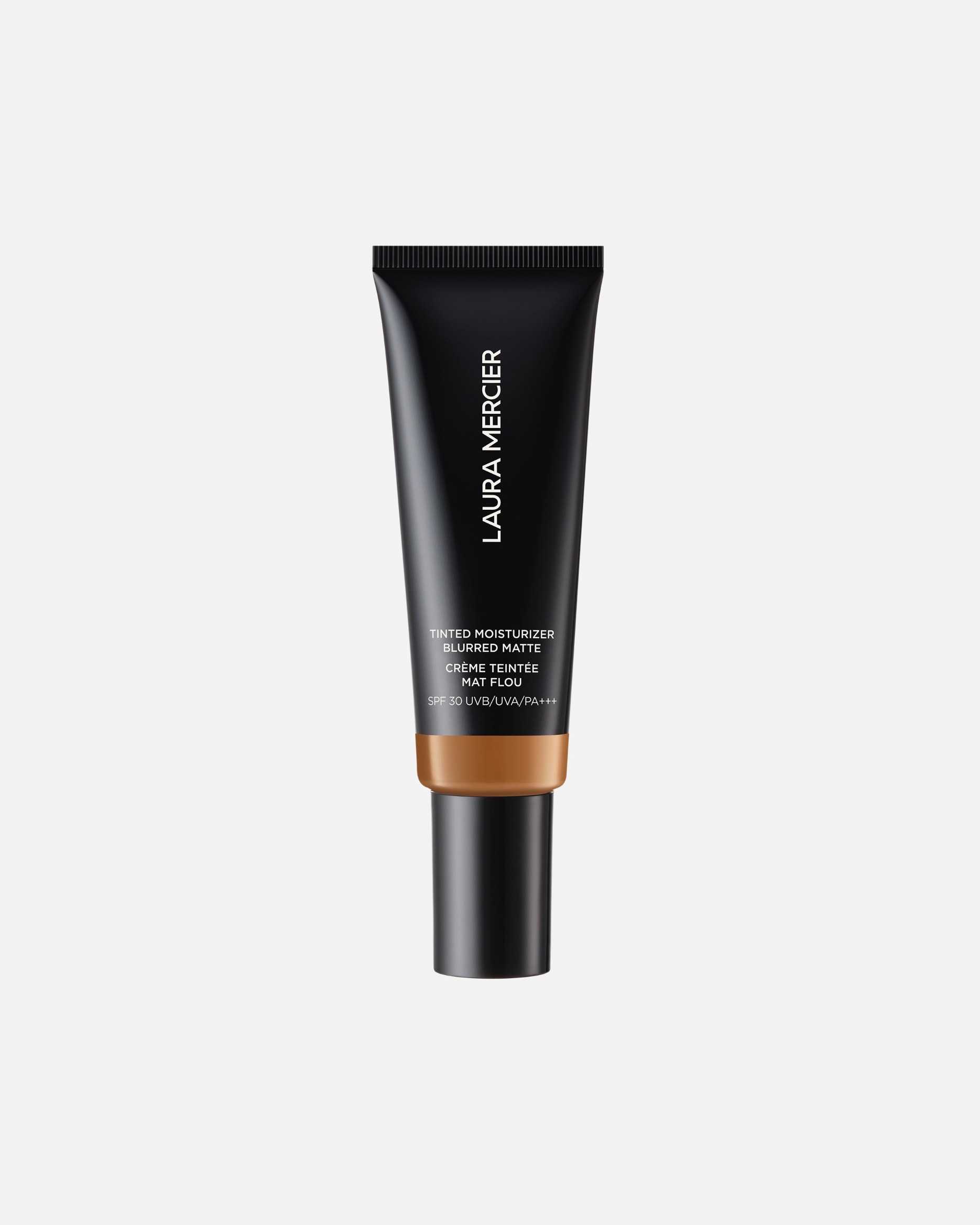 Foundation für Weiblich Laura Mercier Tinted Moisturizer Blurred Matte 5W TERRACOTTA