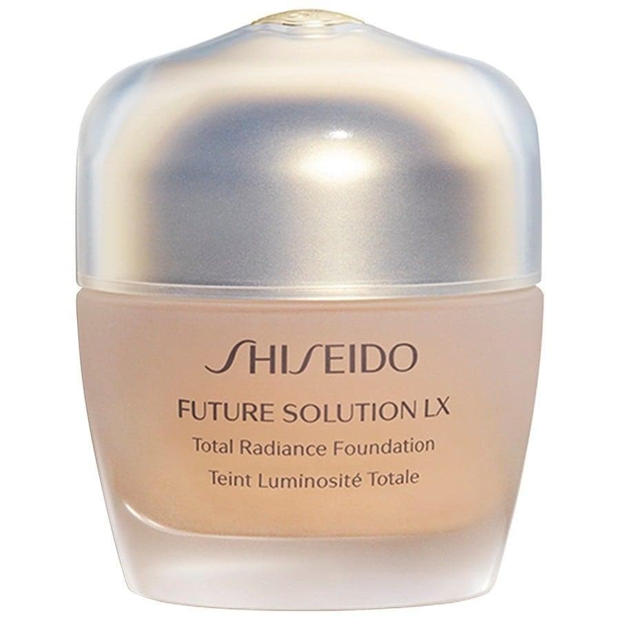 Shiseido FUTURE SOLUTION LX Total Radiance SPF 15Make-up | 30.0 ml | 3329,67 / 1.0 l