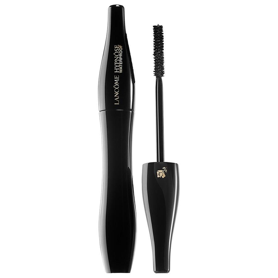 Lancôme Hypnôse Mascara Waterproof Nr. 01 - Noir 6.2 ml Schwarz