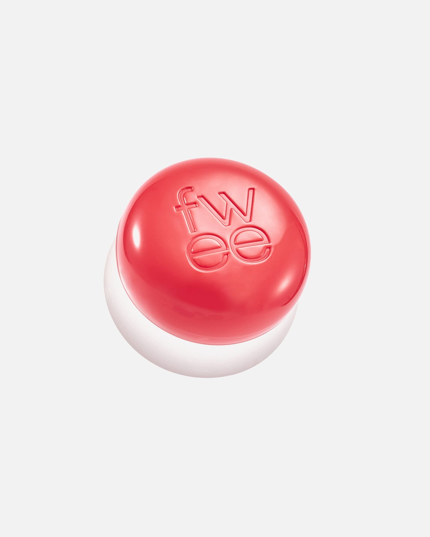 Blush für Unisex fwee Default Brand Line Lip&Cheek Blurry Pudding Pot