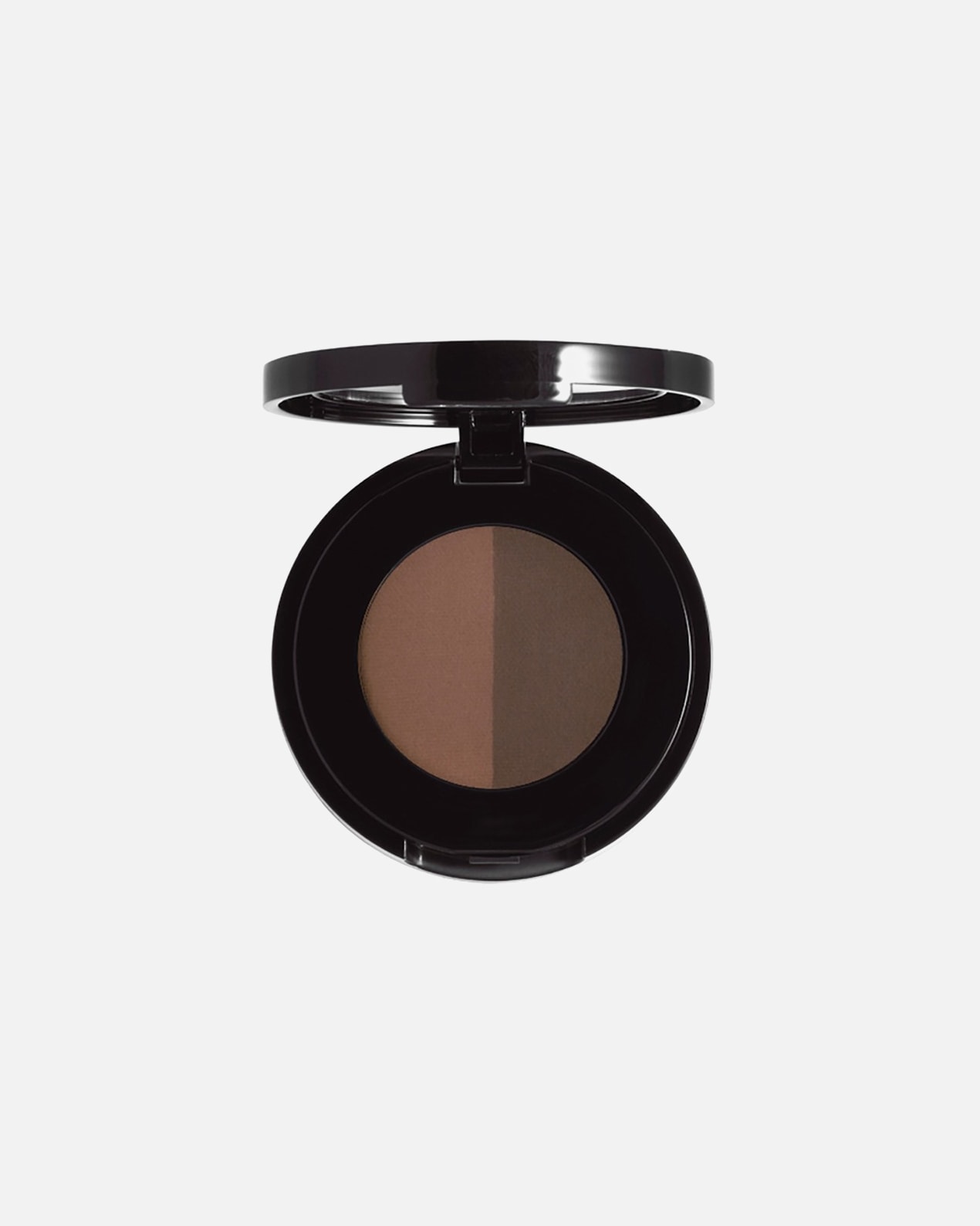 Augenbrauenpuder für Unisex Anastasia Beverly Hills Default Brand Line Brow Powder Duo Nr. 10 - Chocolate