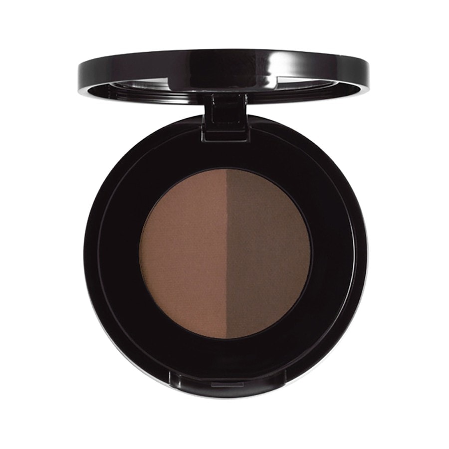 Anastasia Beverly Hills Brow Powder Duo Augenbrauenpuder Nr. 10 - Chocolate 1.6 g Braun