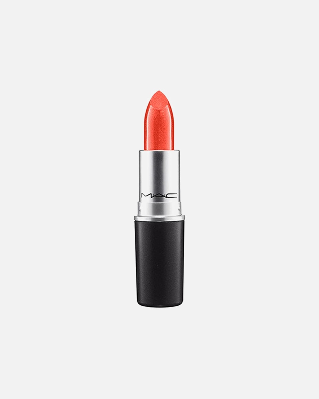 Lippenstift für Unisex MAC Cremesheen Lipstick 1A - DOZEN CARNATIONS